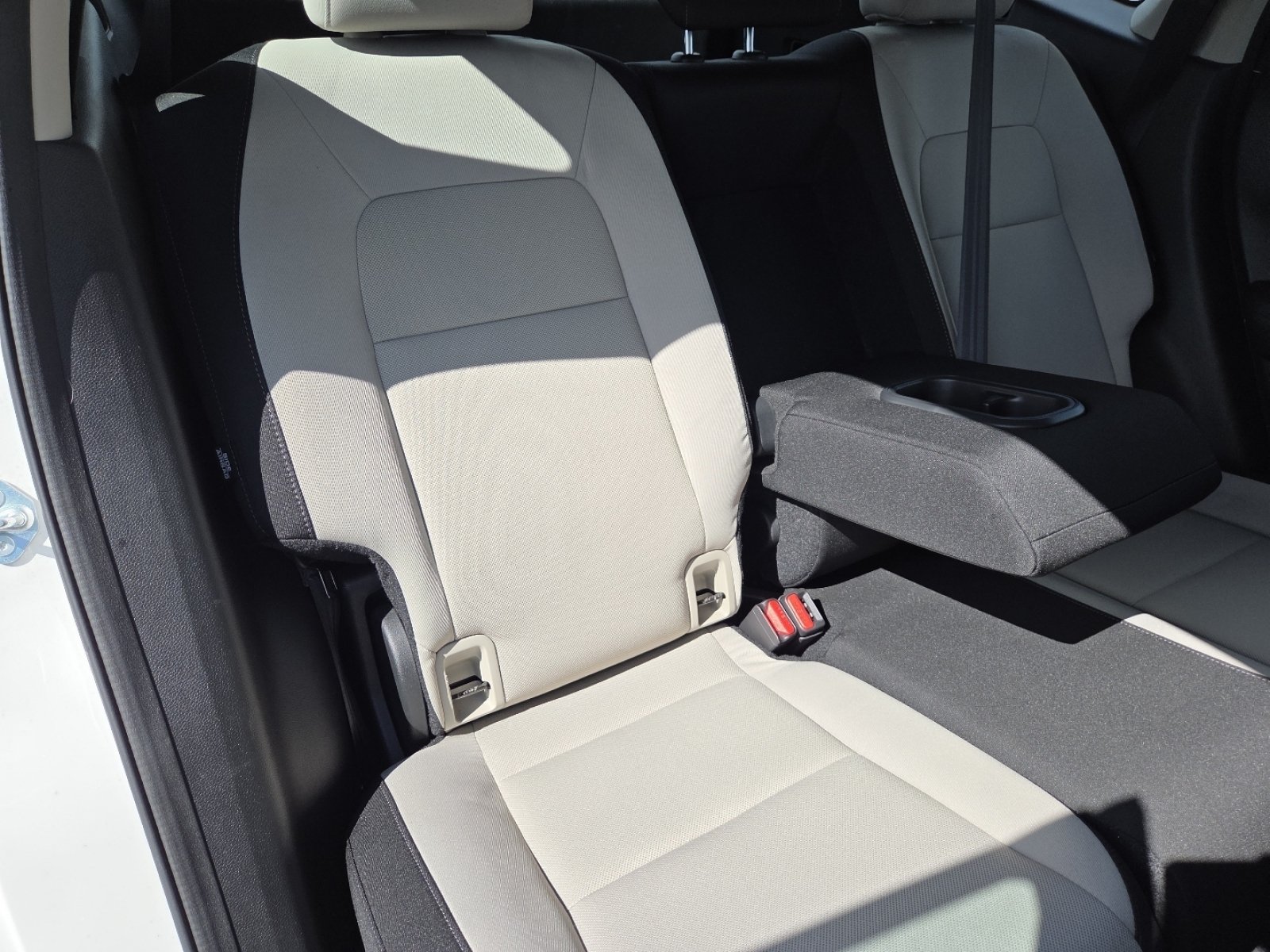Used 2024 Honda CR-V LX image 21