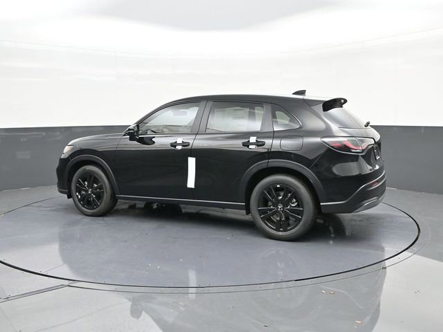 New 2026 Honda HR-V Sport image 5