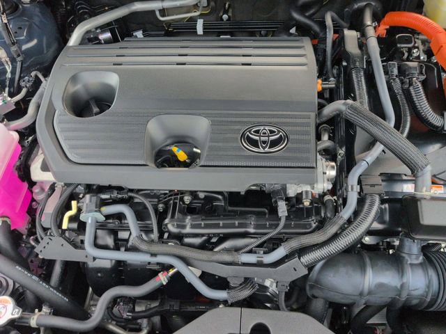 New 2026 Toyota Crown Signia w/ Advanced Technology Package image 32