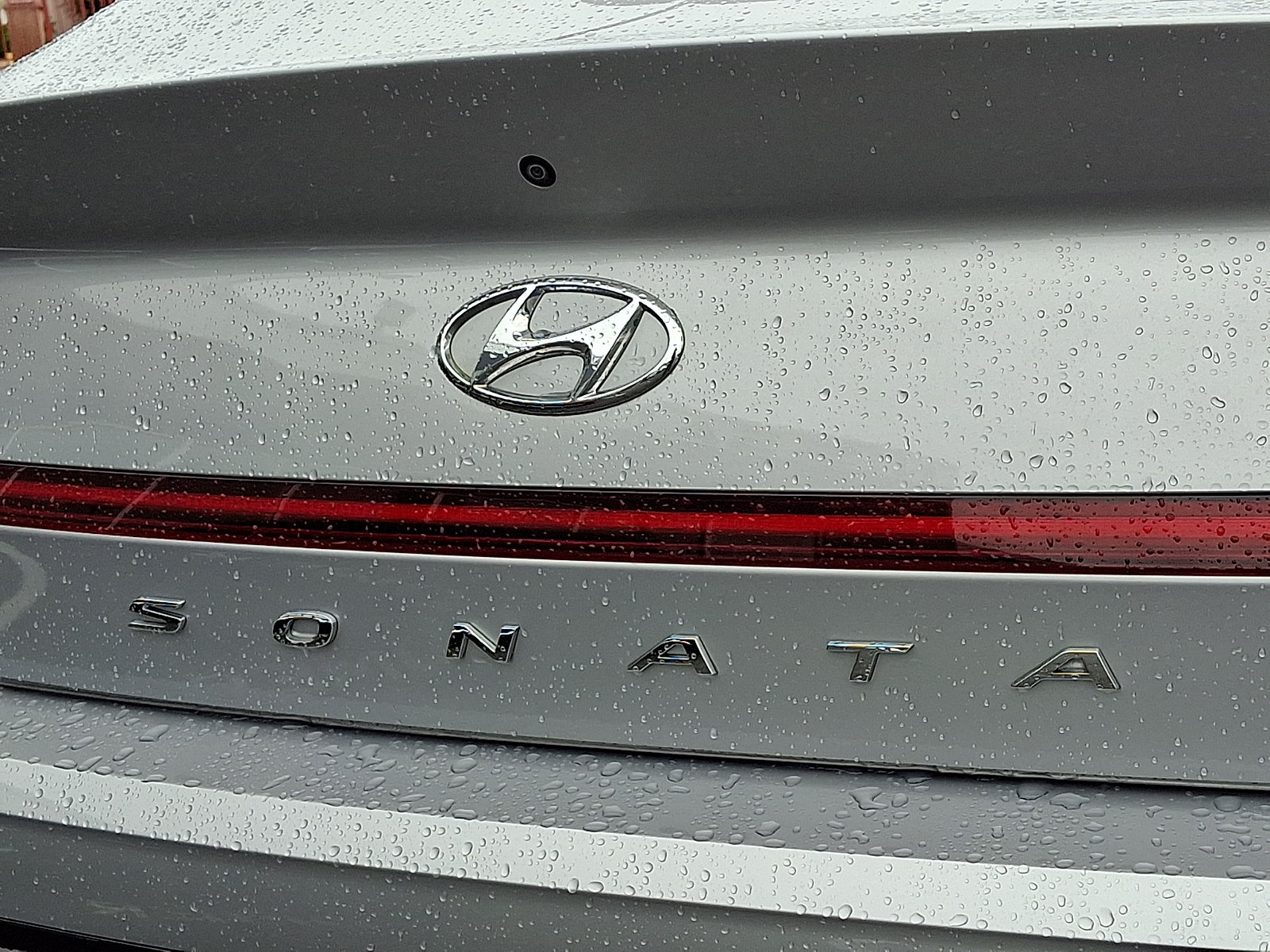 Used 2023 Hyundai Sonata SEL Plus w/ Preferred Accessory Package FWD image 33