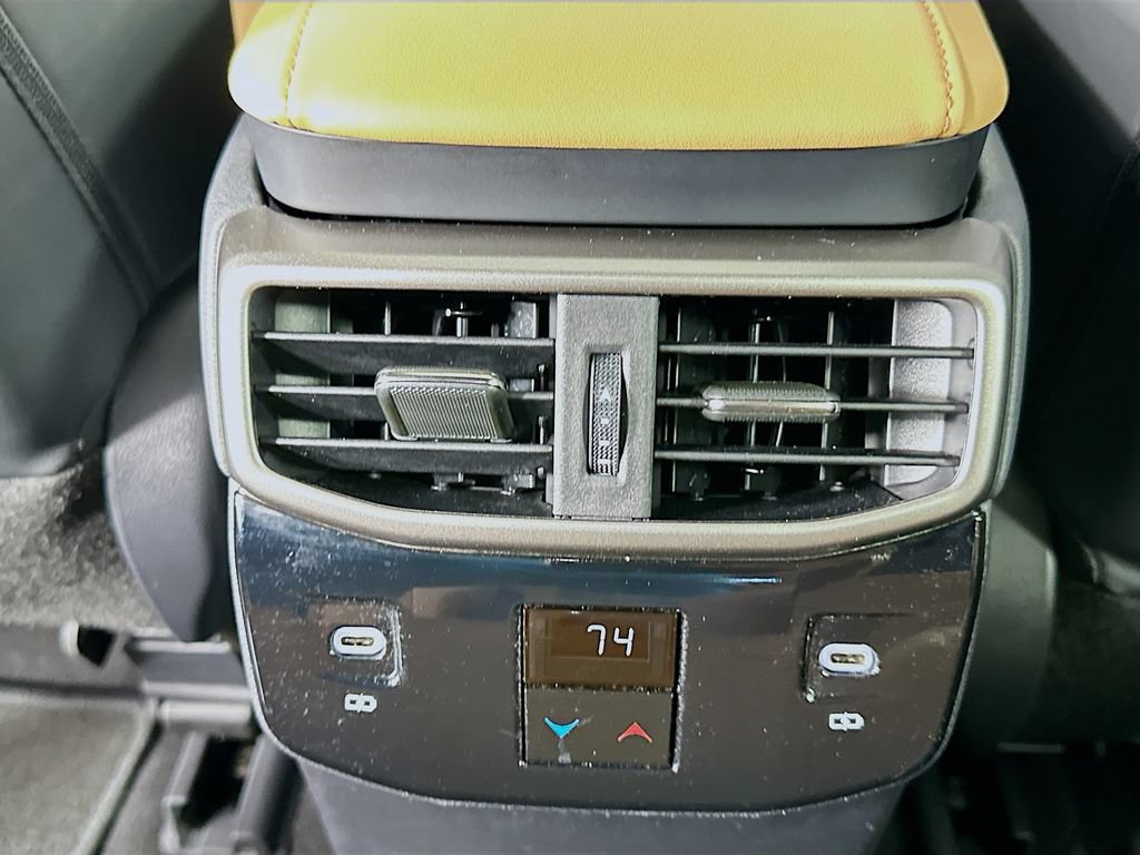 Used 2024 Lexus RX 350h w/ Accessory Package (Z1) AWD/4WD image 26