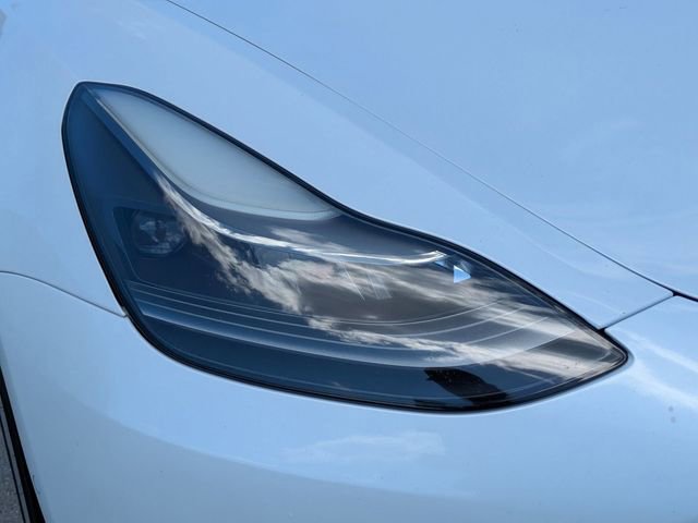 Used 2021 Tesla Model 3 Standard Range Plus RWD image 10