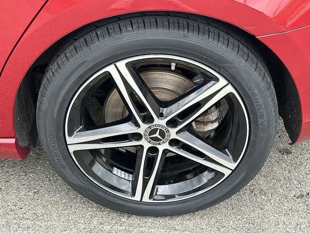 Used 2020 Mercedes-Benz A 220 4MATIC image 5