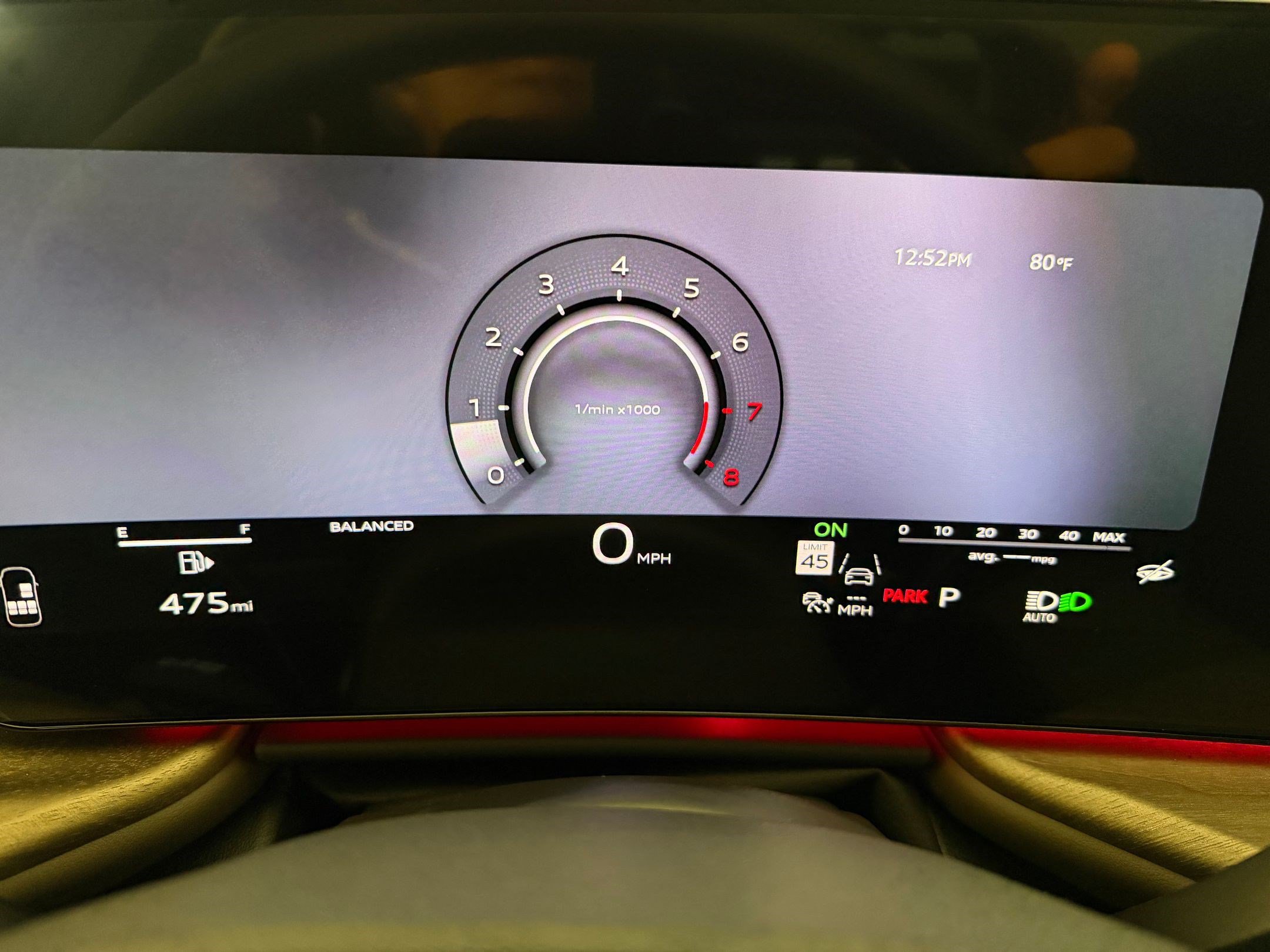 New 2026 Audi Q5 Premium Plus AWD/4WD image 23