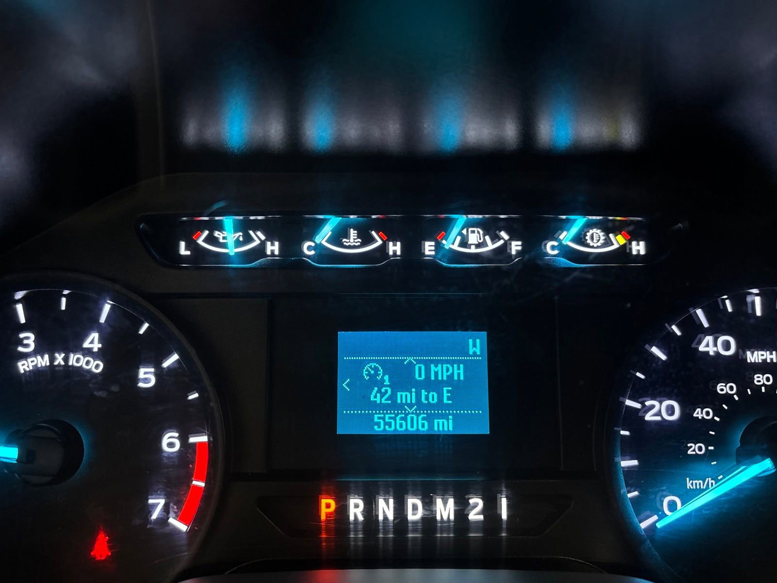 Used 2022 Ford F250 XL w/ STX Appearance Package AWD/4WD image 15