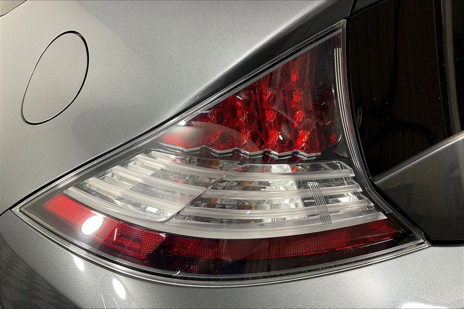 Used 2016 Honda CR-Z LX image 21