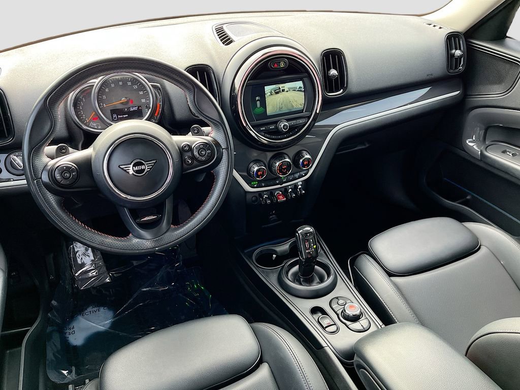 Used 2020 MINI Cooper Countryman S image 22