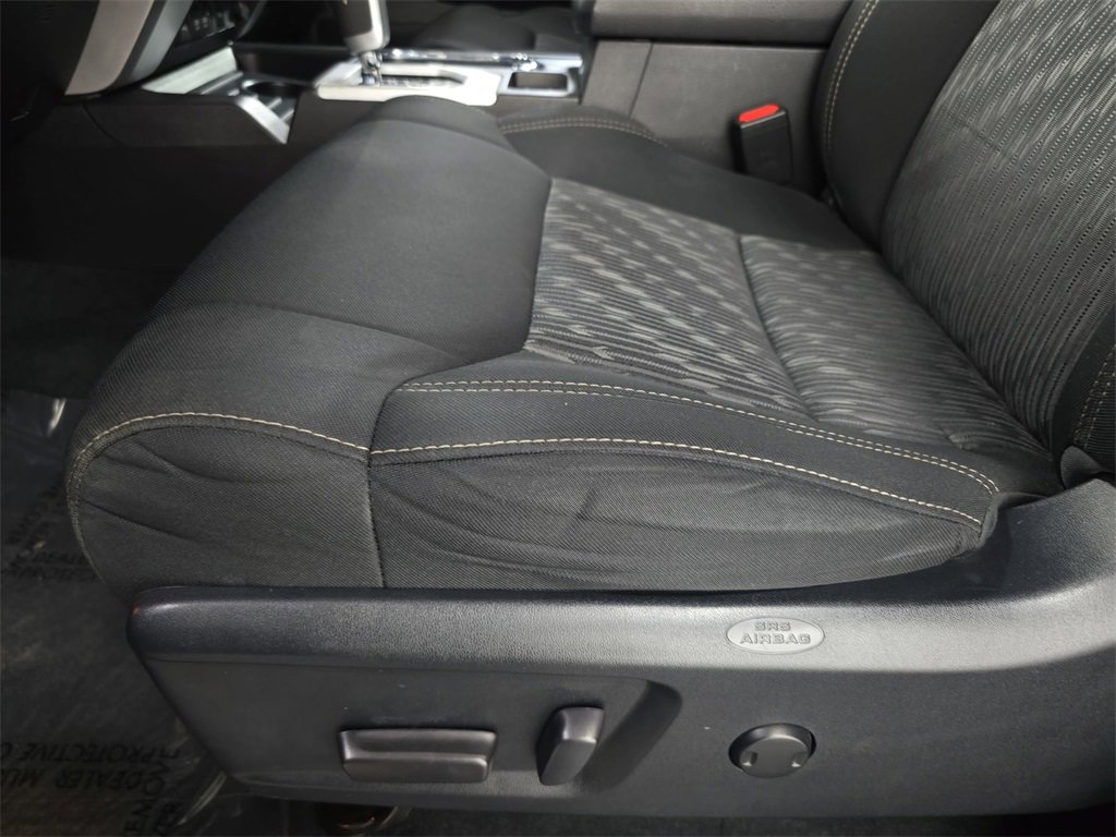 Used 2021 Toyota Tundra SR5 image 23