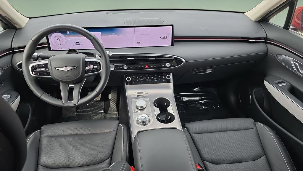 New 2026 Genesis GV70 2.5T Advanced AWD/4WD image 4