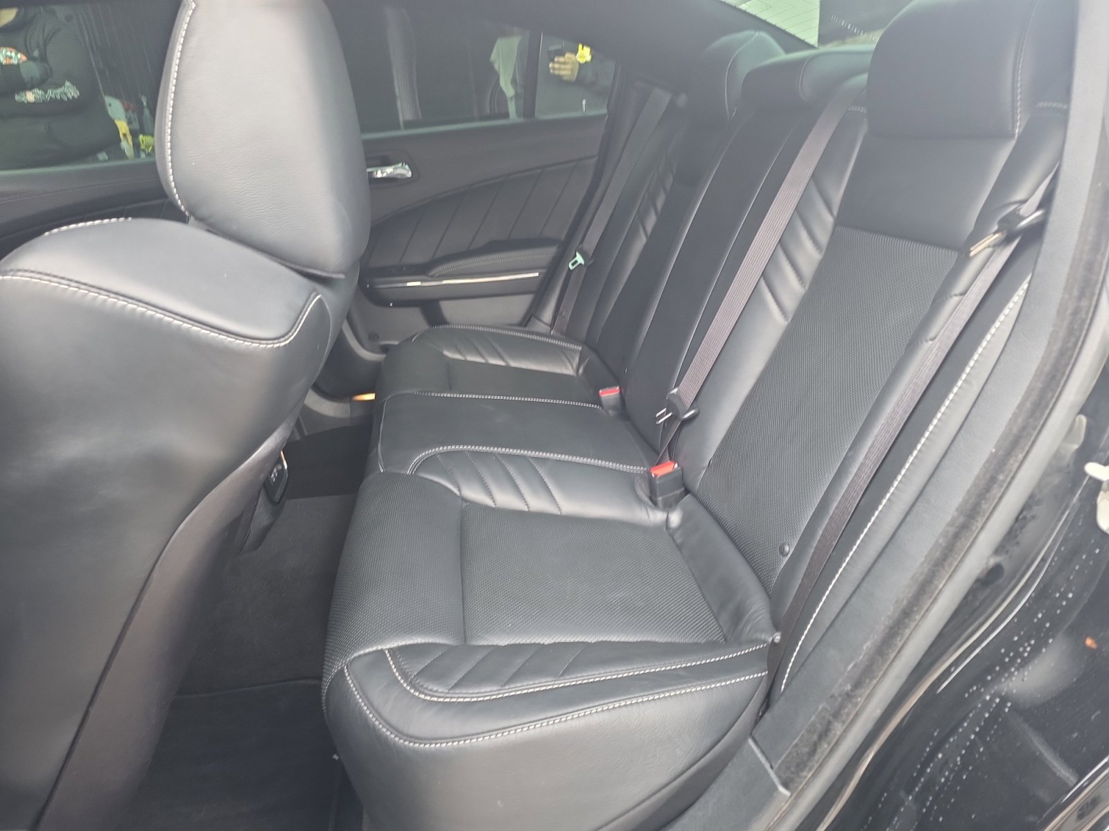 Used 2023 Dodge Charger SRT Hellcat image 23