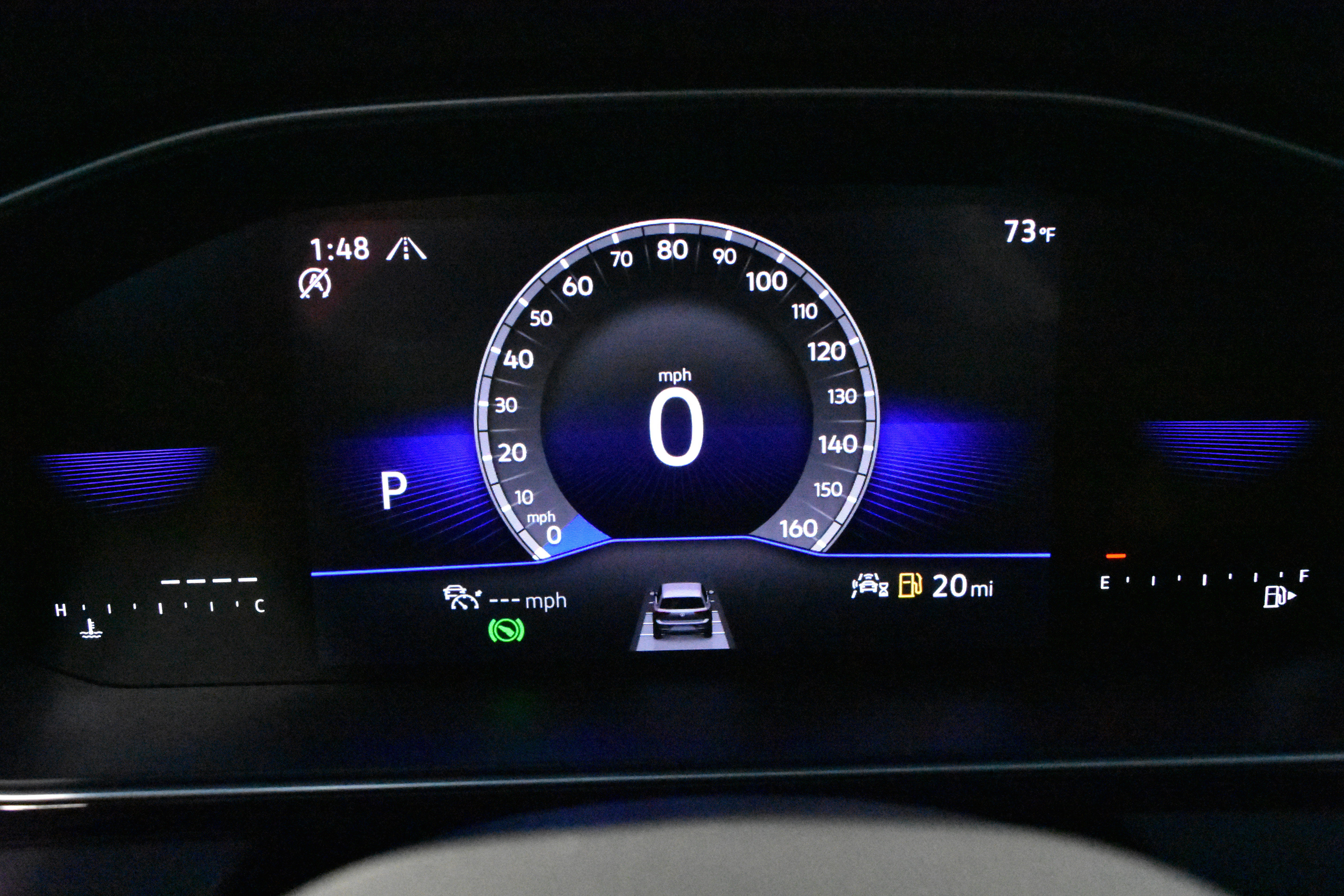 New 2026 Volkswagen Jetta Sport FWD image 15