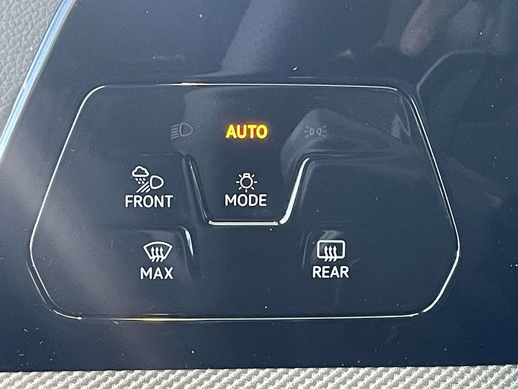 New 2026 Volkswagen Golf w/ Euro Style Package AWD/4WD image 20