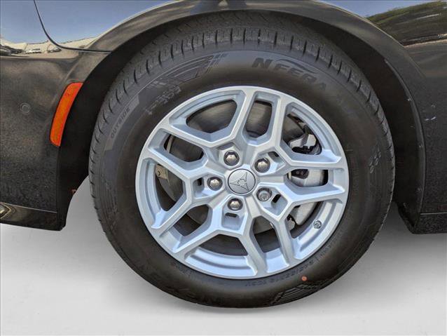 New 2025 Dodge Charger R/T w/ Quick Order Package 25M R/T image 18