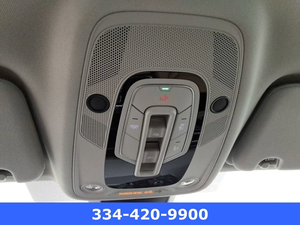 New 2025 Audi Q7 2.0T Premium w/ Convenience Package image 31