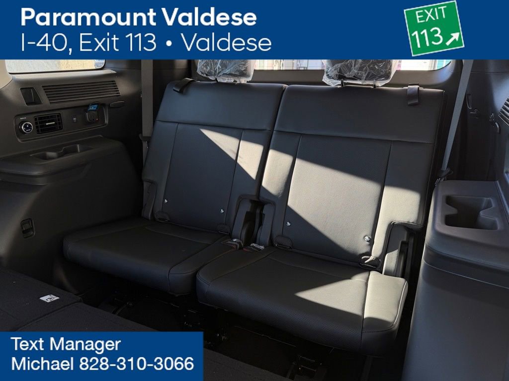 New 2026 Hyundai Santa Fe XRT image 13