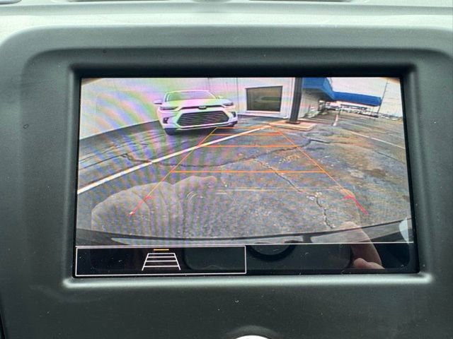 Used 2023 Chevrolet Equinox LT image 9