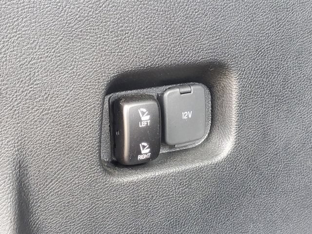 Used 2024 Ford Edge SEL w/ Convenience Package AWD/4WD image 9