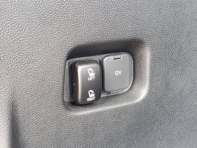 Used 2024 Ford Edge SEL w/ Convenience Package AWD/4WD image 9