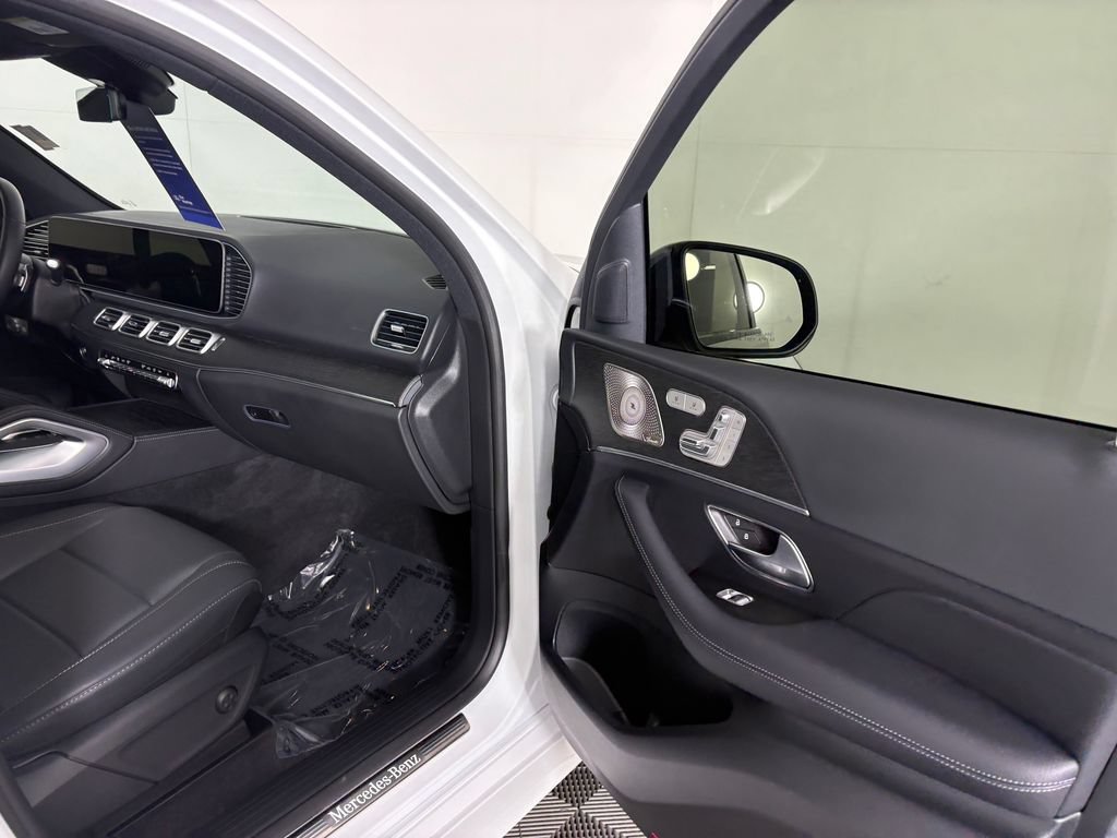 Used 2026 Mercedes-Benz GLE 450 4MATIC image 37