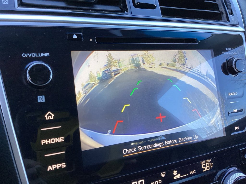 Used 2019 Subaru Legacy 2.5i Premium w/ Popular Package #2A image 13