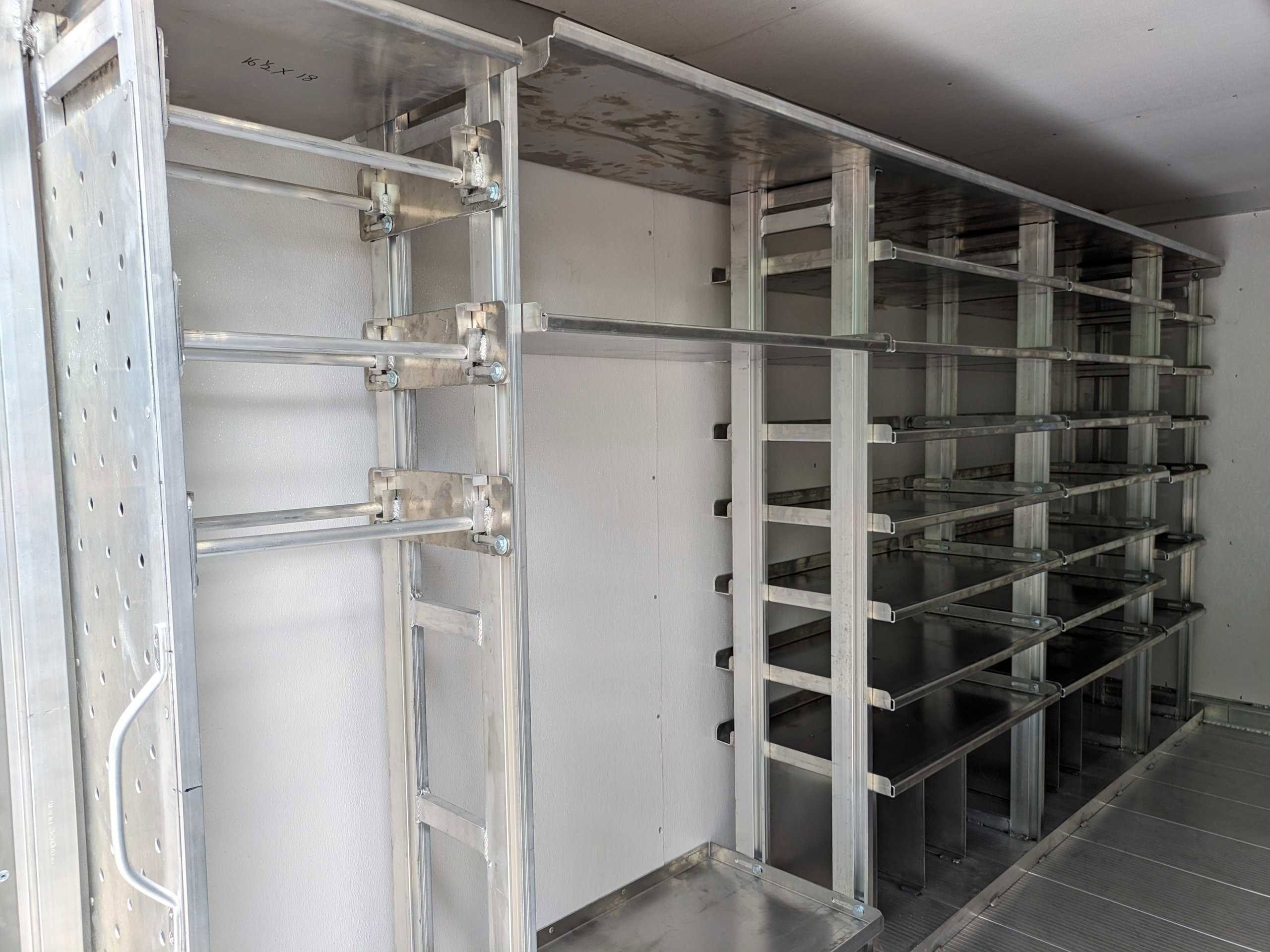 New 2023 Mercedes-Benz Sprinter 3500 image 25