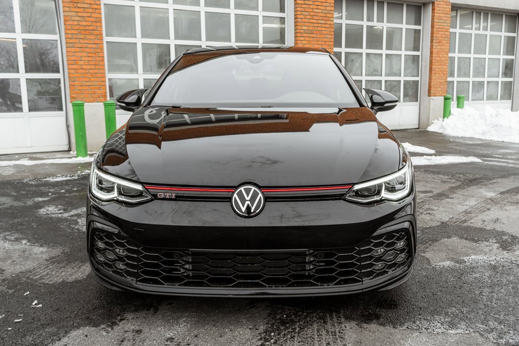 Used 2024 Volkswagen GTI S image 36
