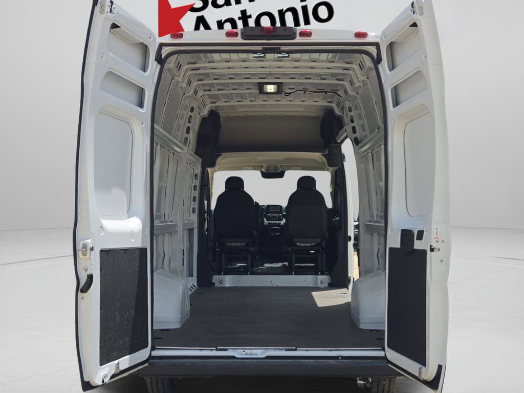New 2026 RAM ProMaster 3500 FWD image 26