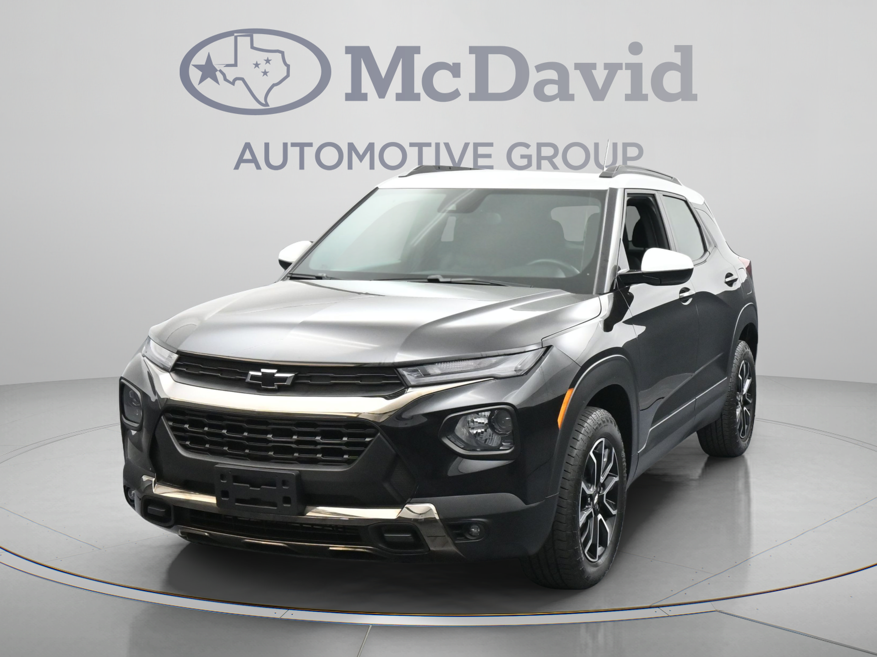 Used 2023 Chevrolet TrailBlazer ACTIV