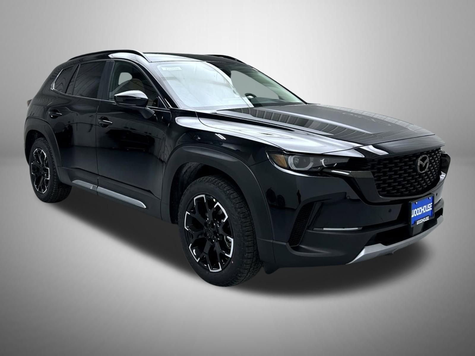 New 2026 MAZDA CX-50 Meridian Edition w/ Weather Package image 3