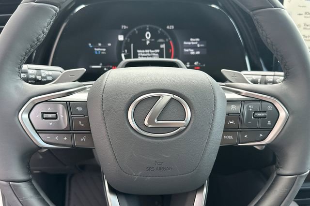 New 2026 Lexus RX 350 Premium AWD/4WD image 21