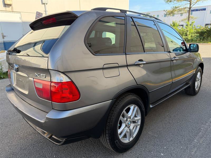 Used 2006 BMW X5 3.0i AWD/4WD image 18