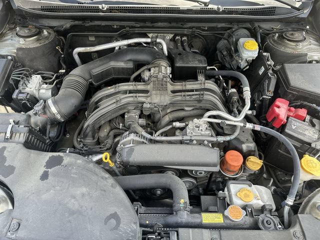 Used 2024 Subaru Outback Onyx Edition AWD/4WD image 20