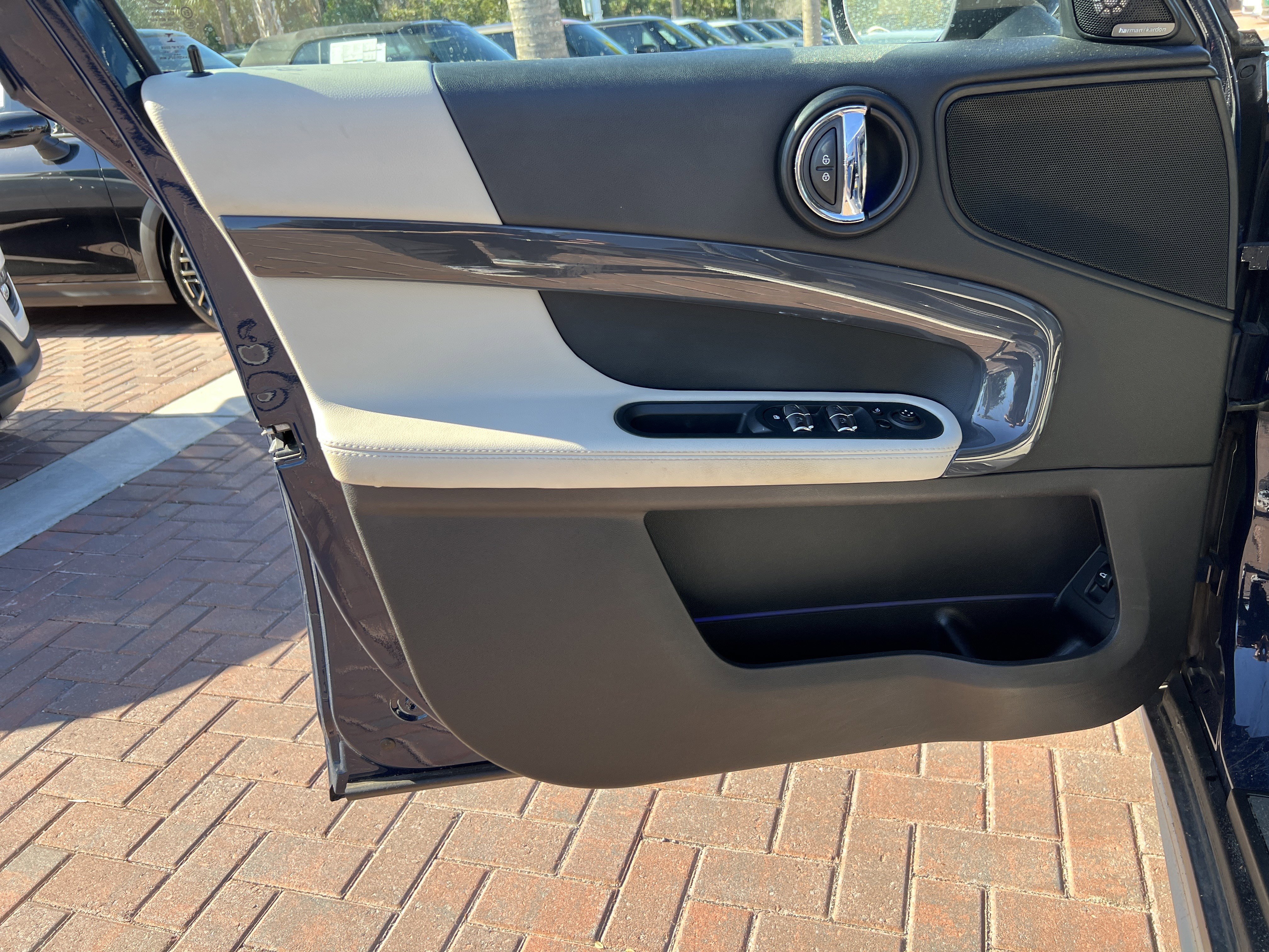 Used 2017 MINI Cooper Countryman S image 14