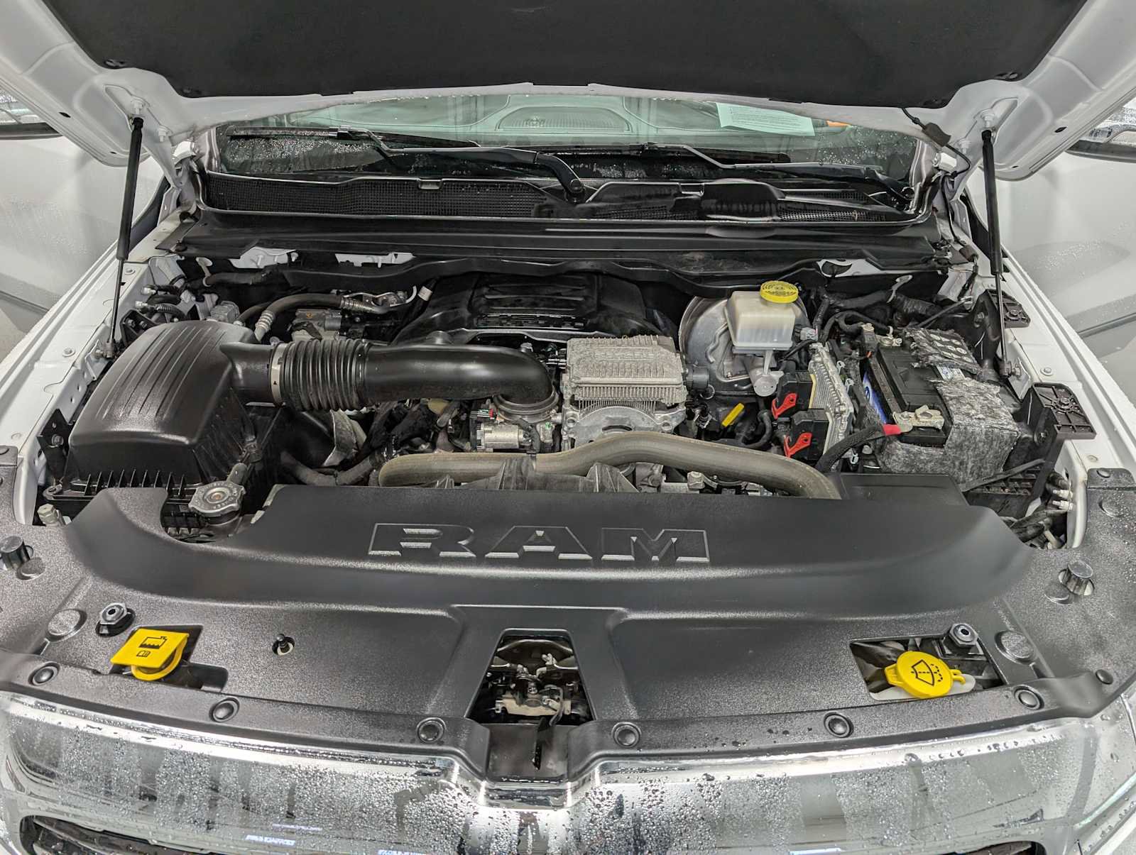 Used 2020 RAM 1500 Limited image 14