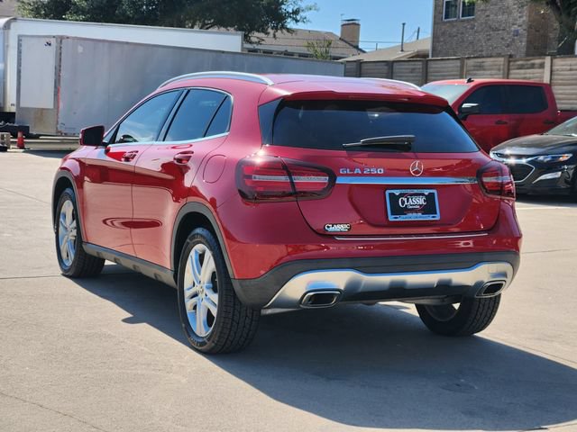 Used 2020 Mercedes-Benz GLA 250 video 3