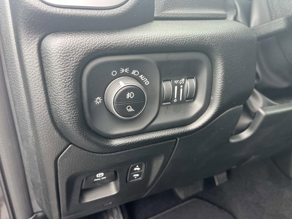 New 2026 RAM 1500 Big Horn image 17