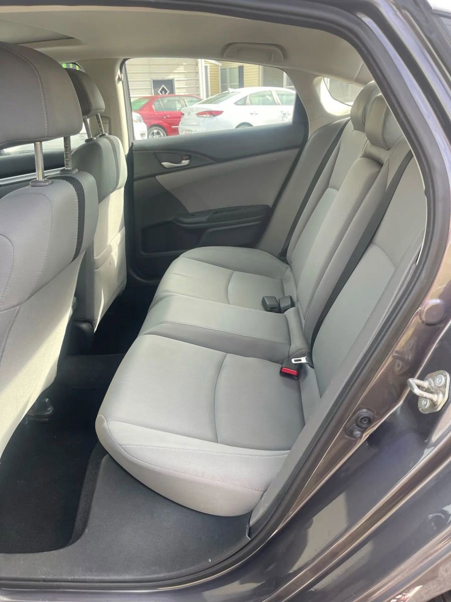 Used 2016 Honda Civic EX-T image 15