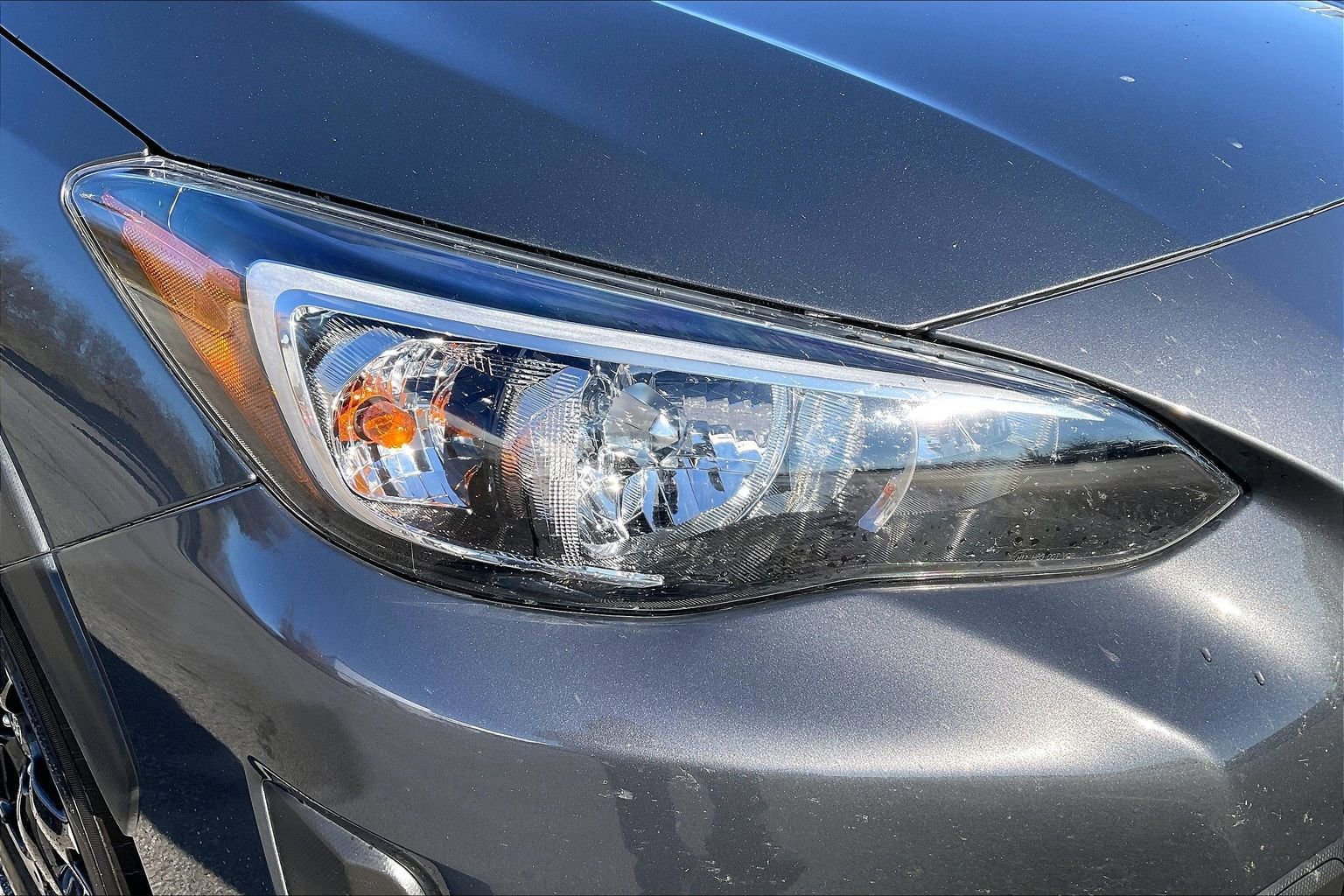 Certified 2023 Subaru Crosstrek 2.0i image 18