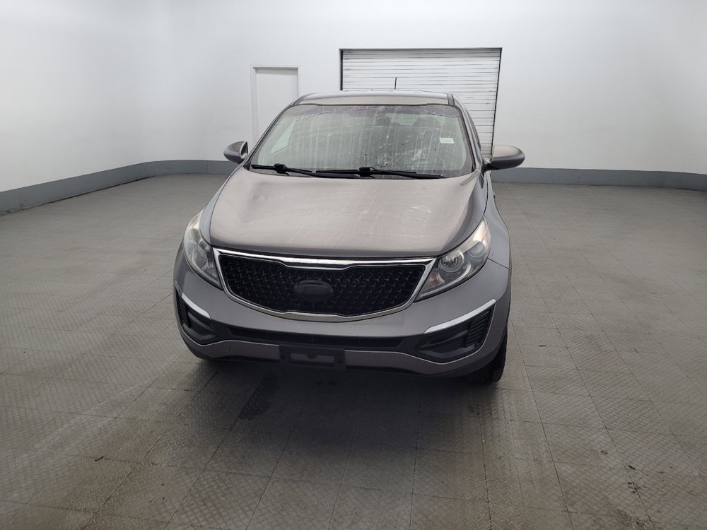 Used 2014 Kia Sportage LX AWD/4WD image 15
