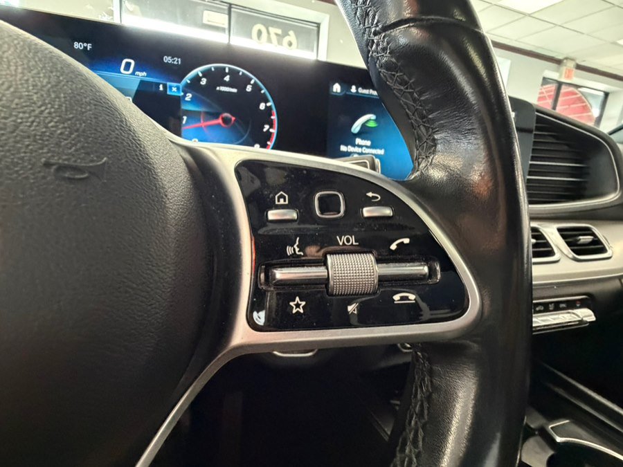 Used 2022 Mercedes-Benz GLE 350 4MATIC image 50
