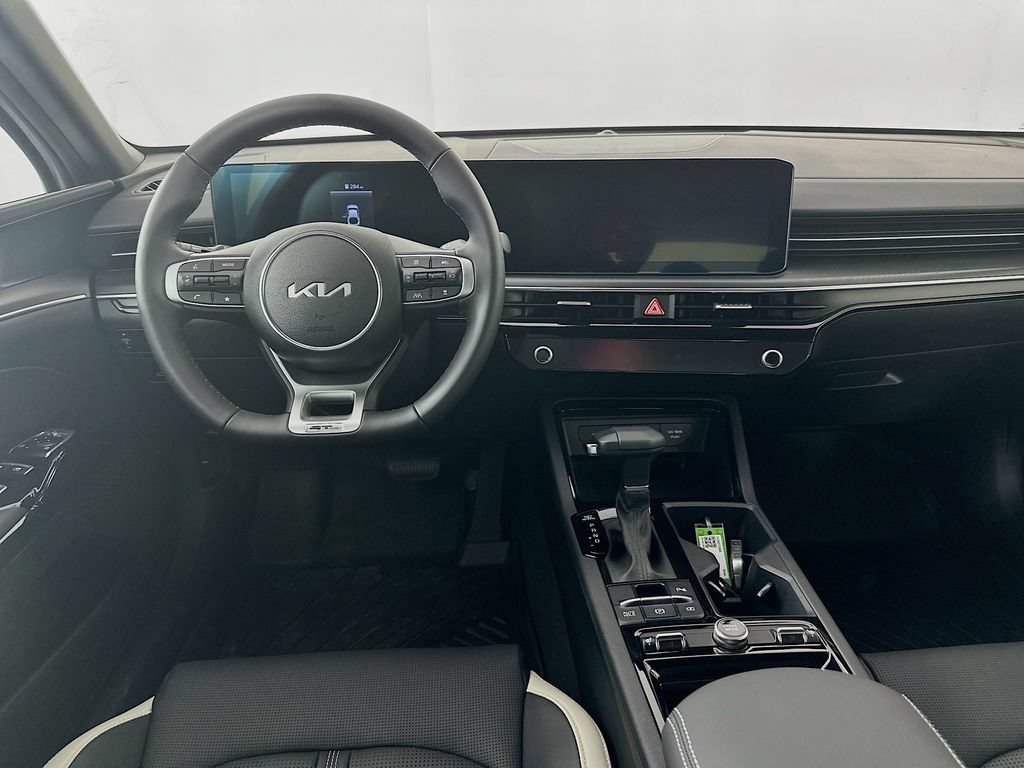 Used 2025 Kia K5 GT-Line FWD image 30