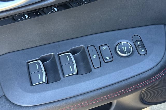 Used 2025 Acura ADX A-Spec AWD/4WD image 12