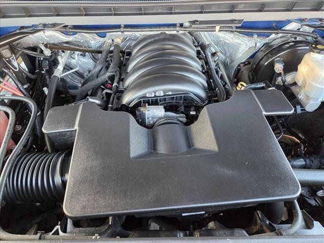 Used 2016 Chevrolet Silverado 1500 LT w/ All Star Edition AWD/4WD image 22