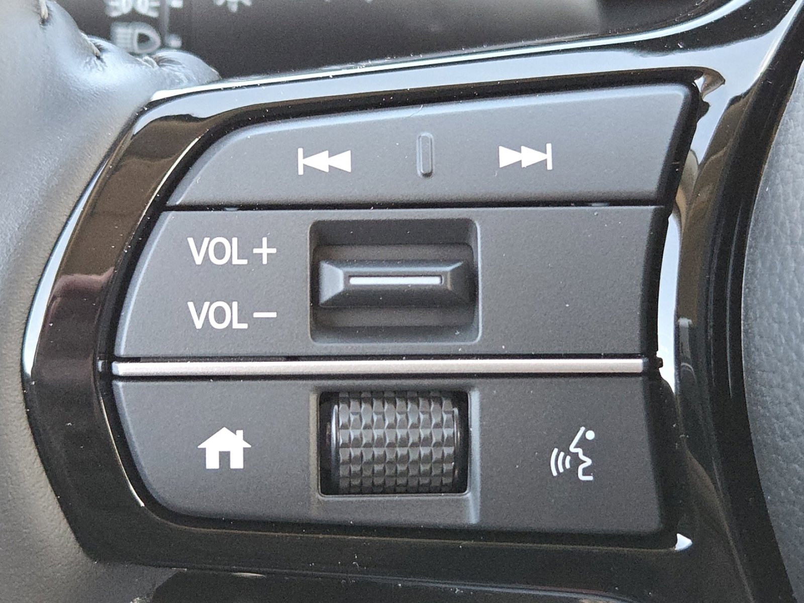 New 2026 Honda HR-V EX-L image 31