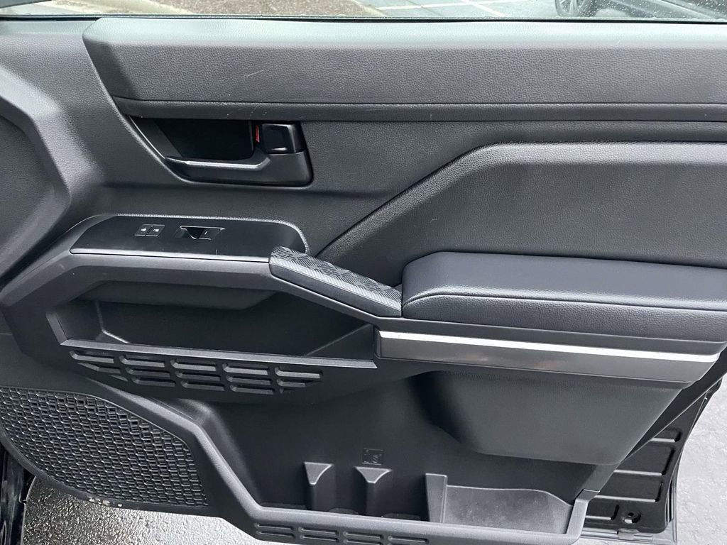 Used 2024 Toyota Tacoma SR5 image 45