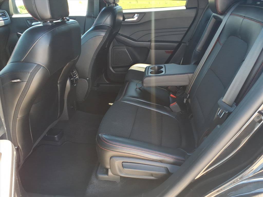 Used 2025 Ford Escape ST-Line AWD/4WD image 23