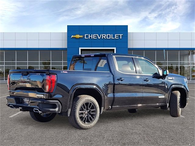 New 2026 GMC Sierra 1500 Elevation image 4