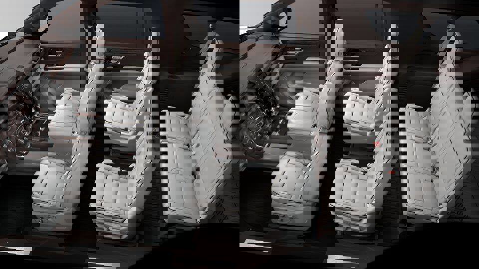 New 2026 GMC Yukon XL Denali w/ Sun & Power Step Package image 37