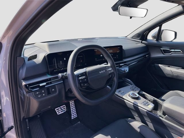 New 2027 Kia Sportage X-Line Prestige AWD/4WD image 9