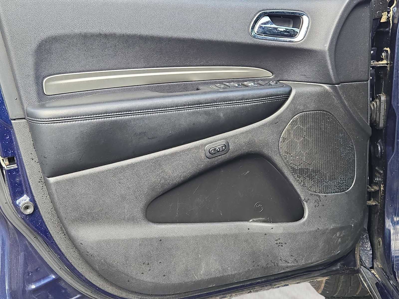 Used 2017 Dodge Durango GT w/ Nav & Power Liftgate Group image 20